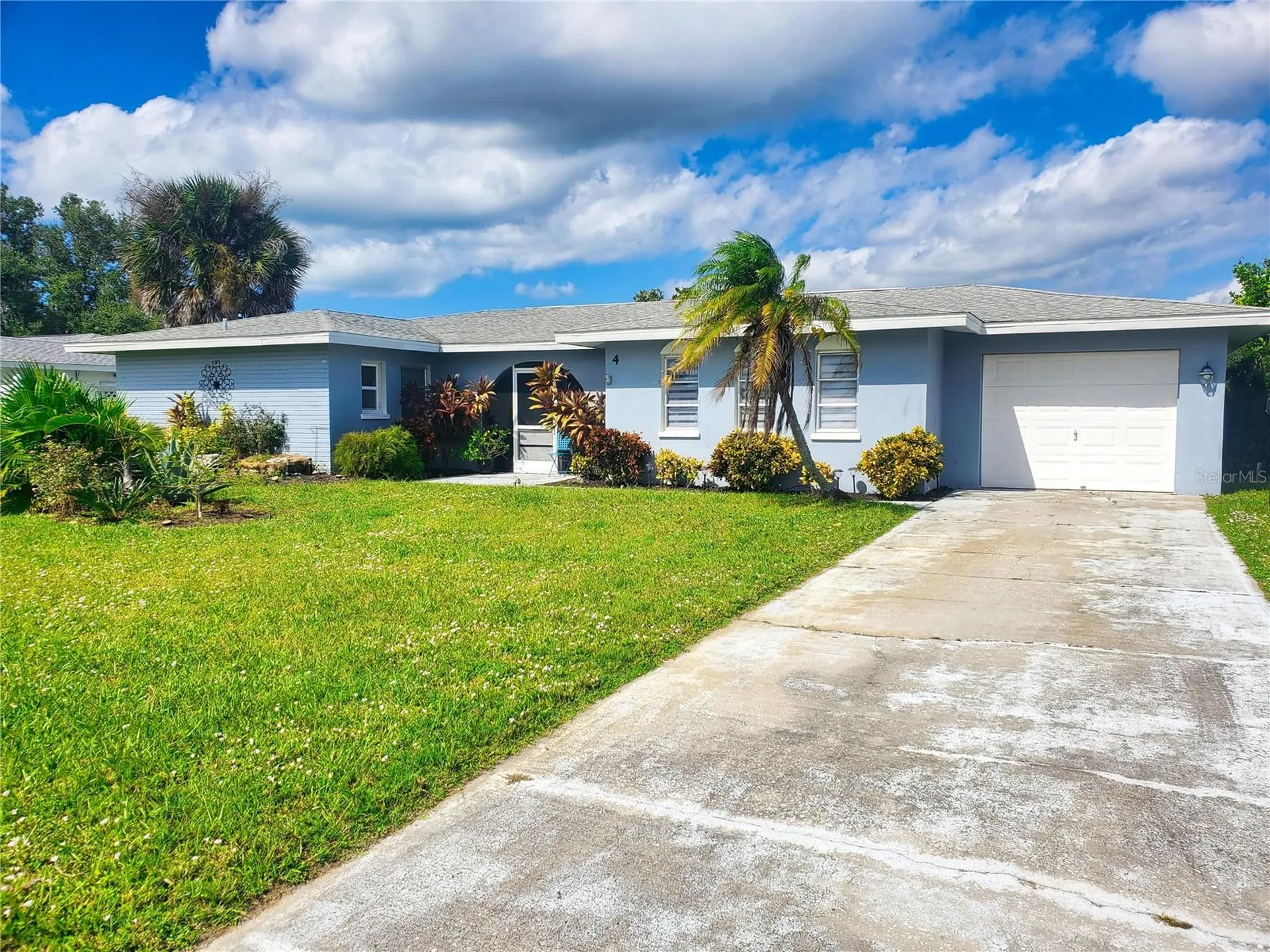 Rotonda West FL, 4 Golfview Road