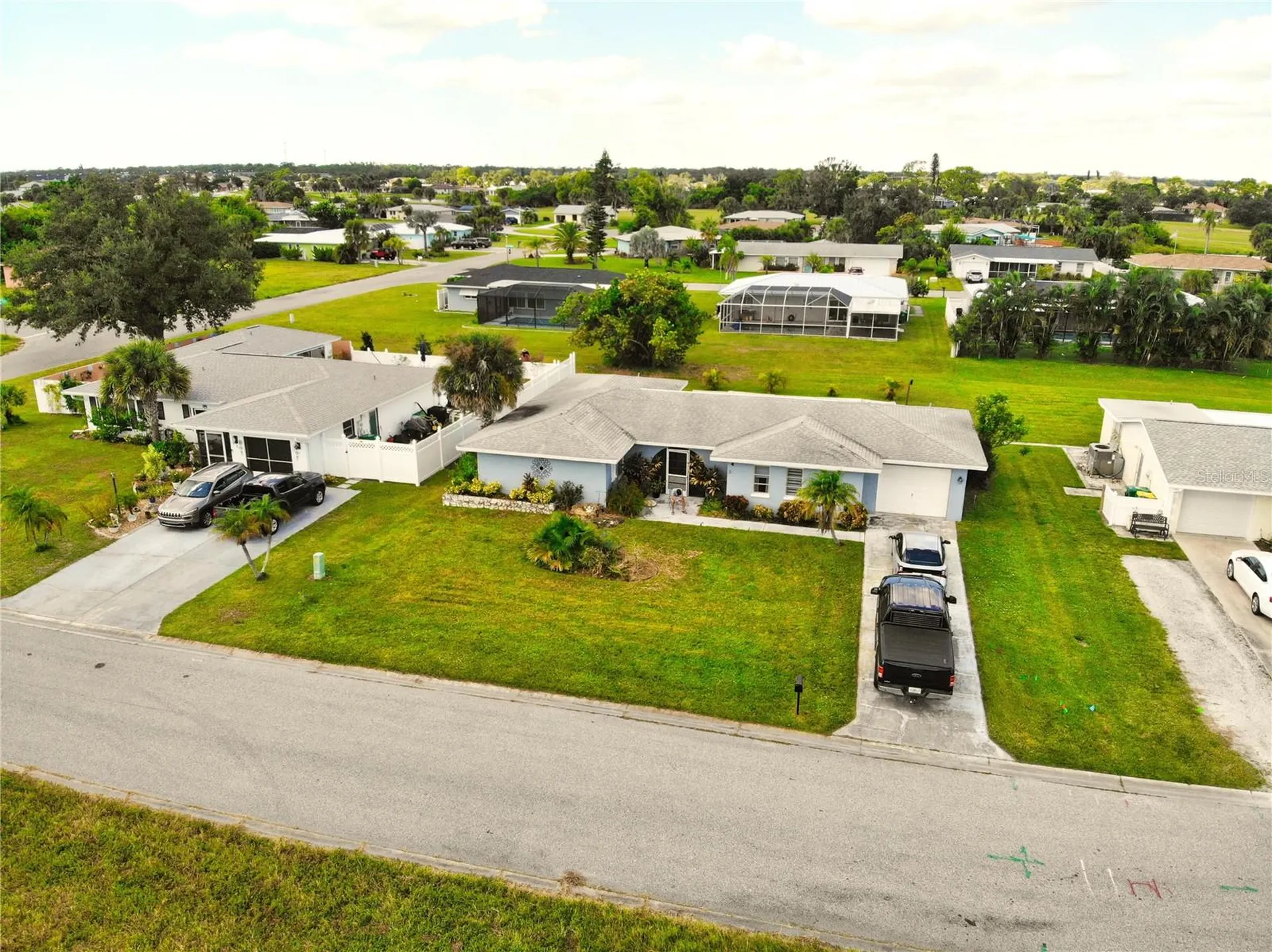 4 Golfview Road Rotonda West FL 33947