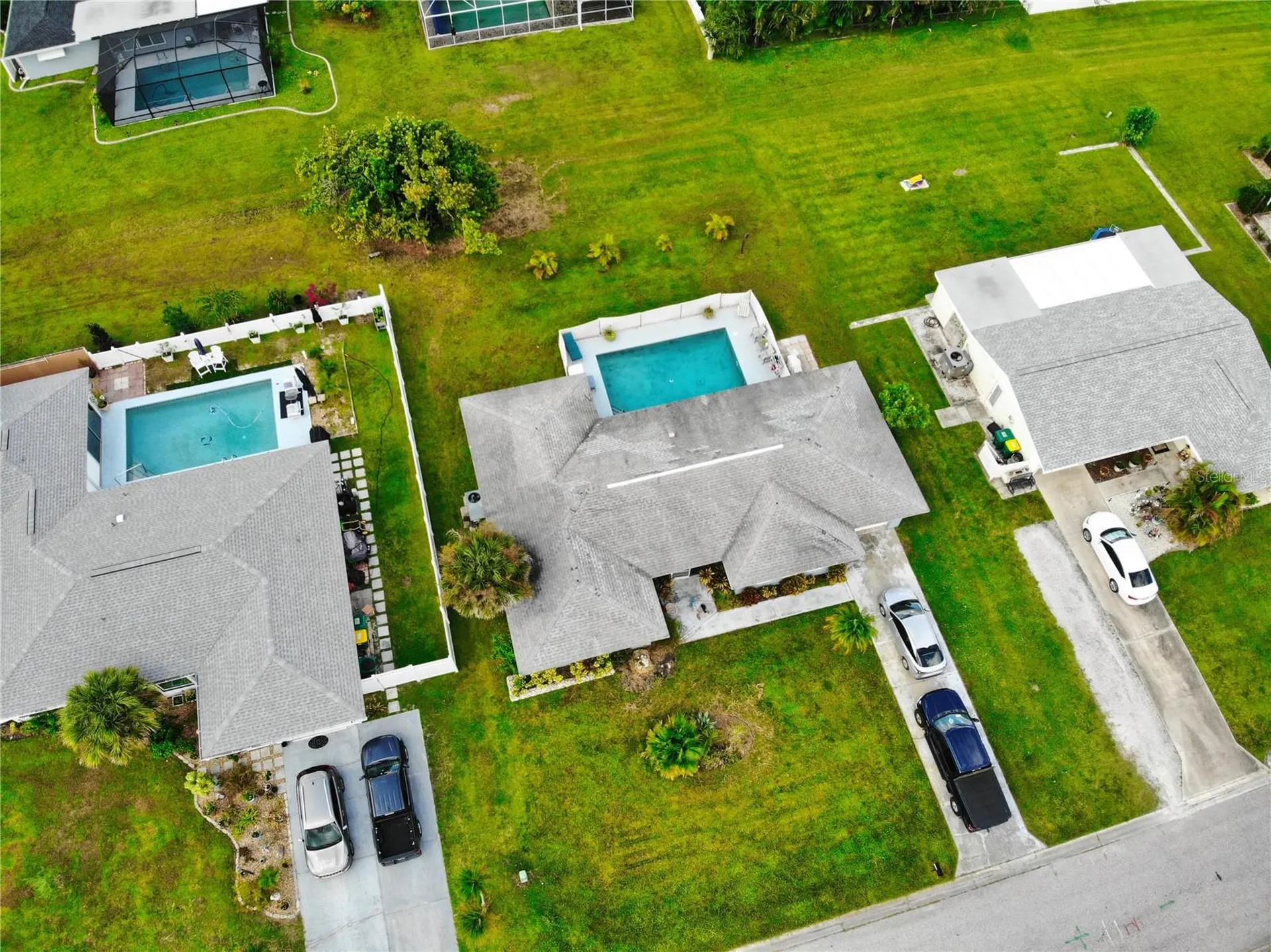 4 Golfview Road Rotonda West FL 33947