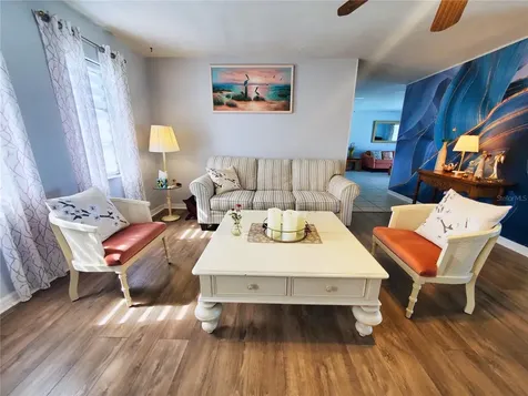 4 Golfview Road Rotonda West FL 33947
