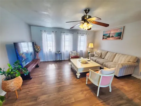 4 Golfview Road Rotonda West FL 33947