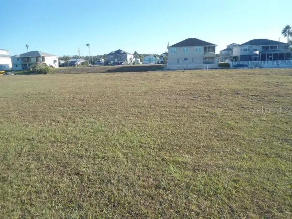 3456 Sheephead Drive Hernando Beach FL 34607