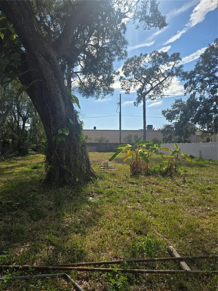 8506 Sunbean Lane Tampa FL 33615