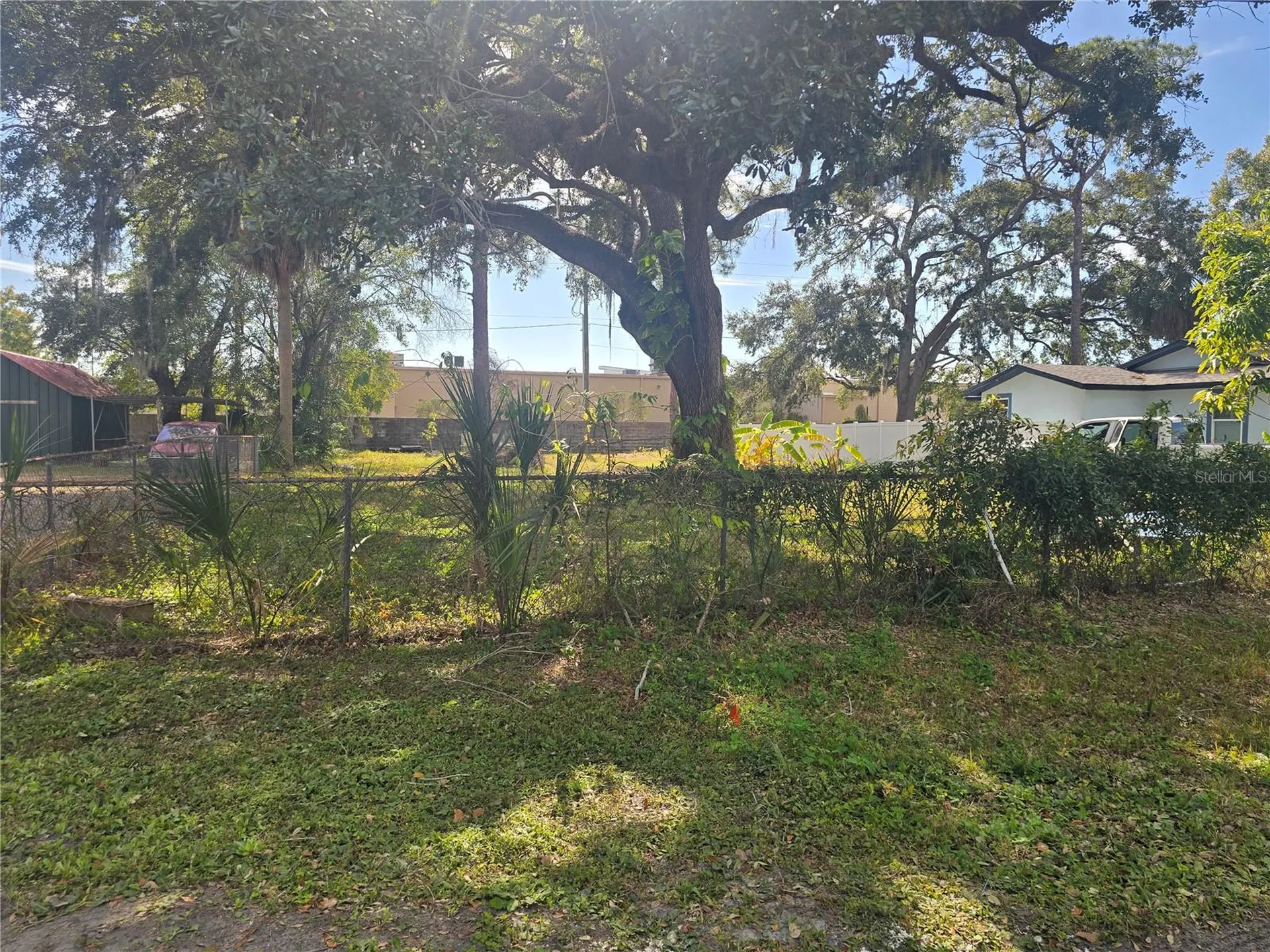 8506 Sunbean Lane Tampa FL 33615