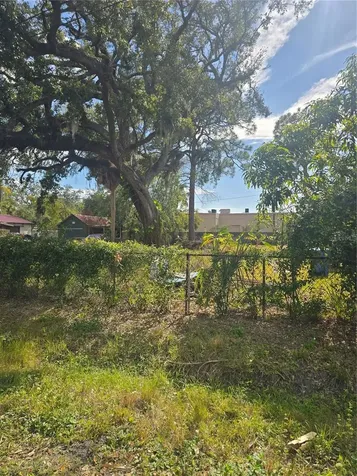 8506 Sunbean Lane Tampa FL 33615
