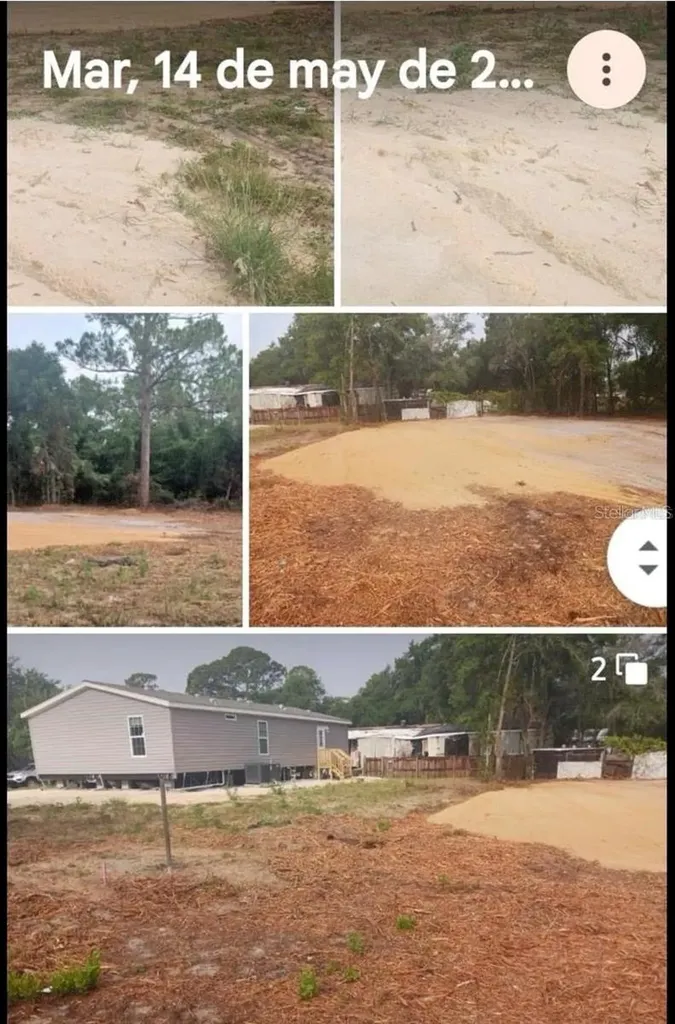 Lake Marion Creek Road Haines City FL 33844