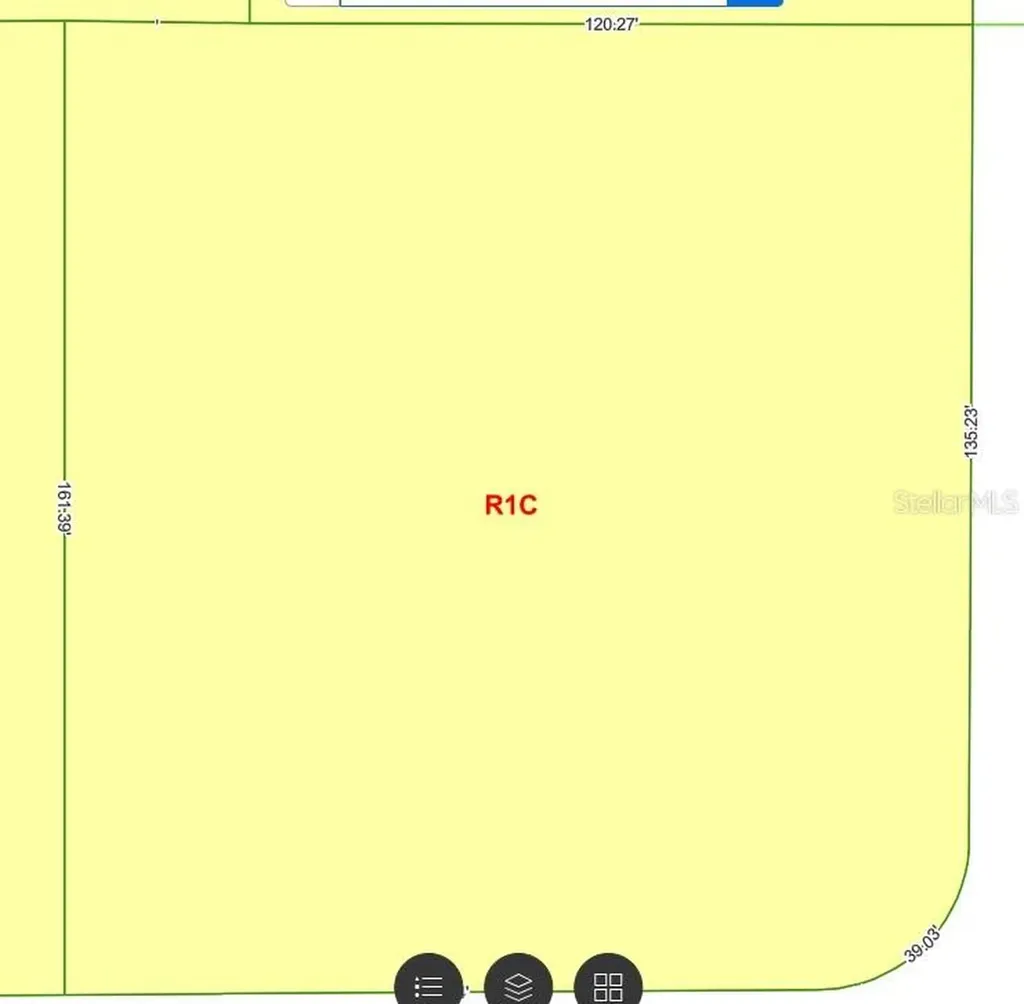 Sebastian Drive Spring Hill FL 34609