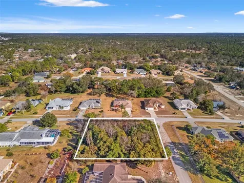 Sebastian Drive Spring Hill FL 34609