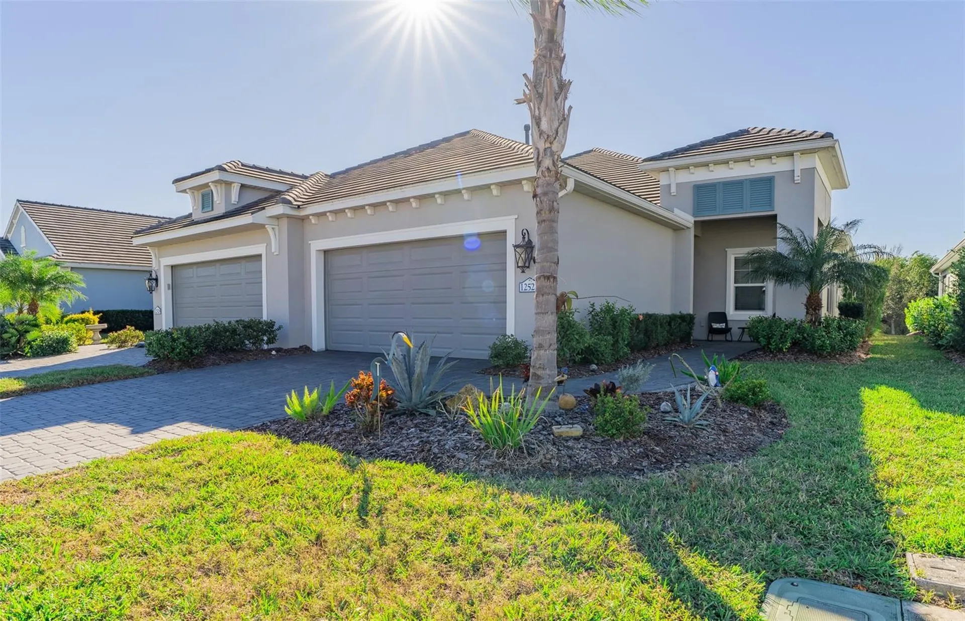 Venice FL, 12525 Palatka Drive