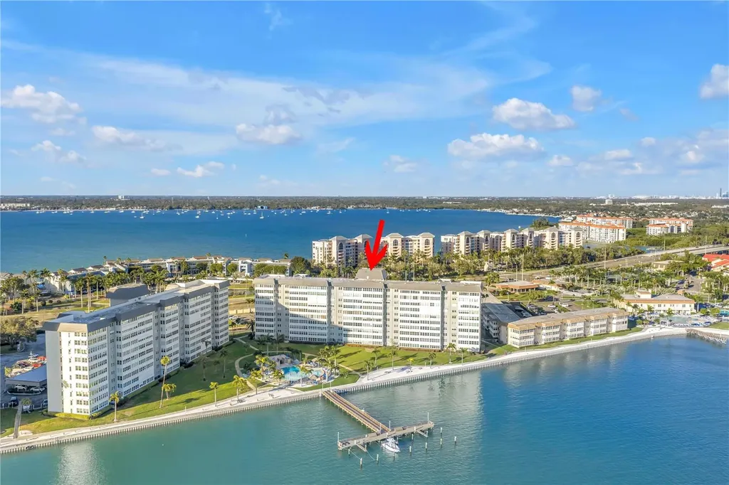 5108 Brittany Drive S St Petersburg FL 33715