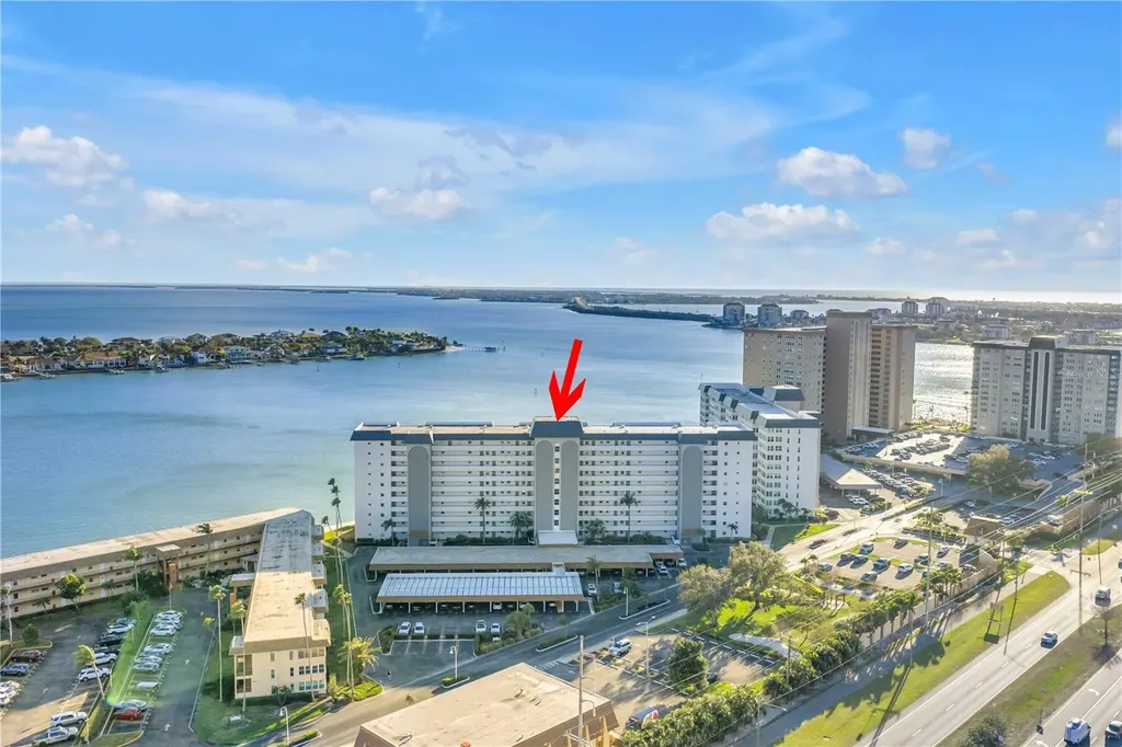 5108 Brittany Drive S St Petersburg FL 33715