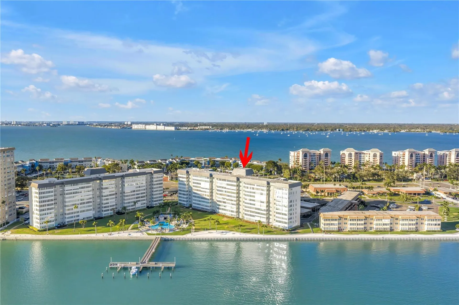 5108 Brittany Drive S St Petersburg FL 33715