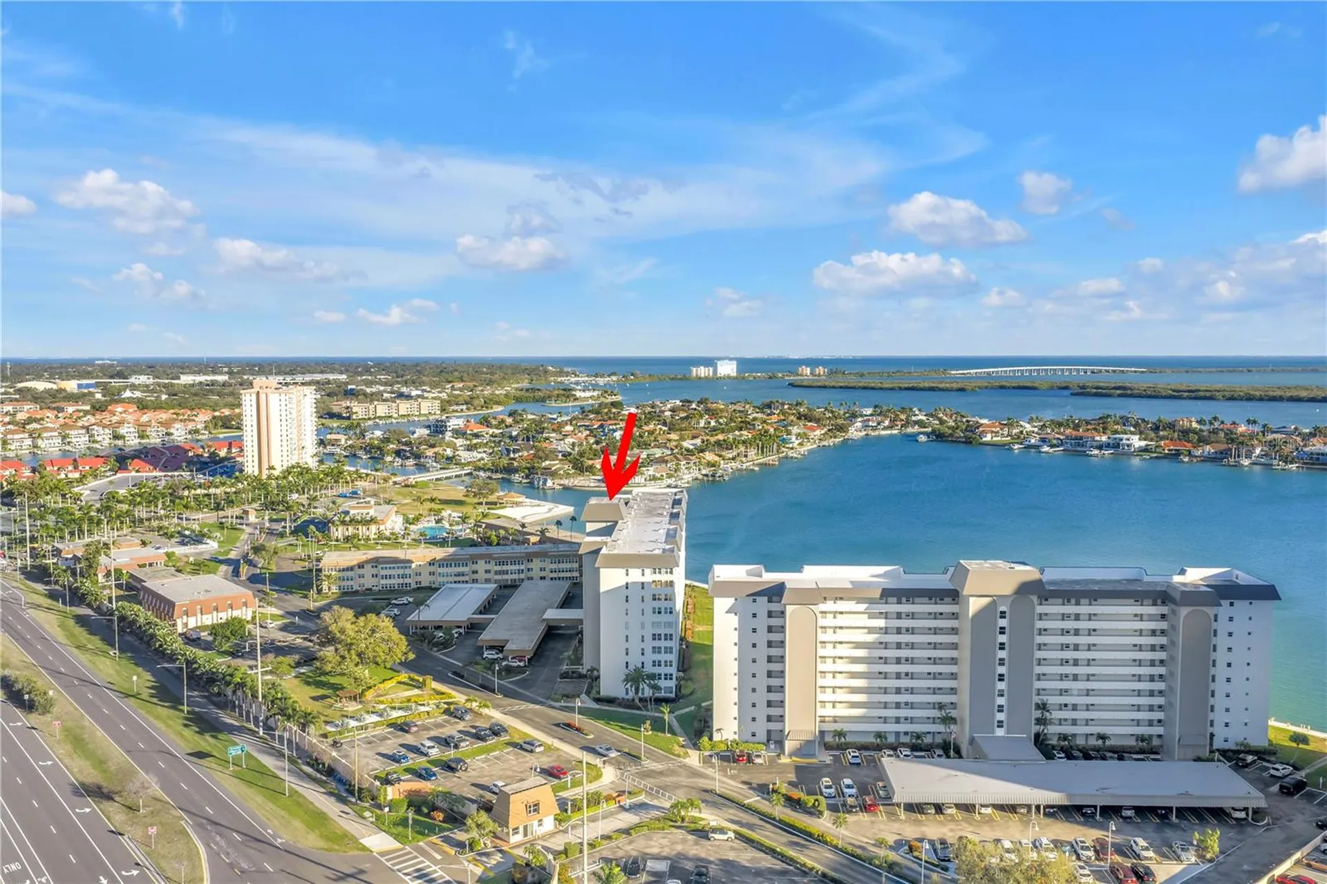 5108 Brittany Drive S St Petersburg FL 33715