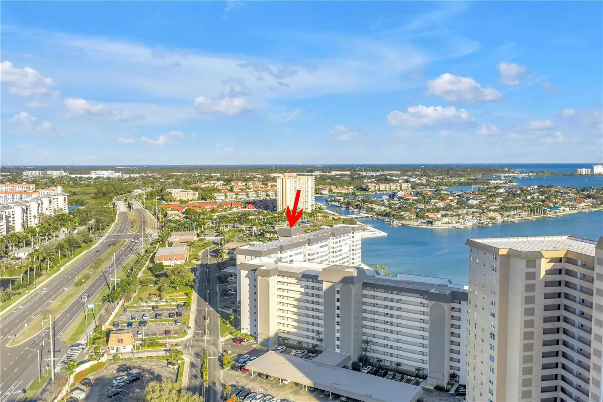 5108 Brittany Drive S St Petersburg FL 33715