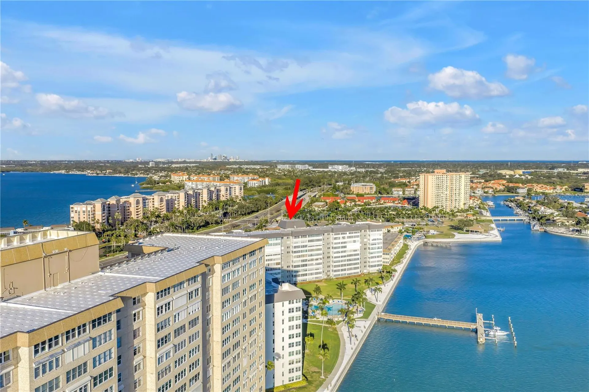 5108 Brittany Drive S St Petersburg FL 33715