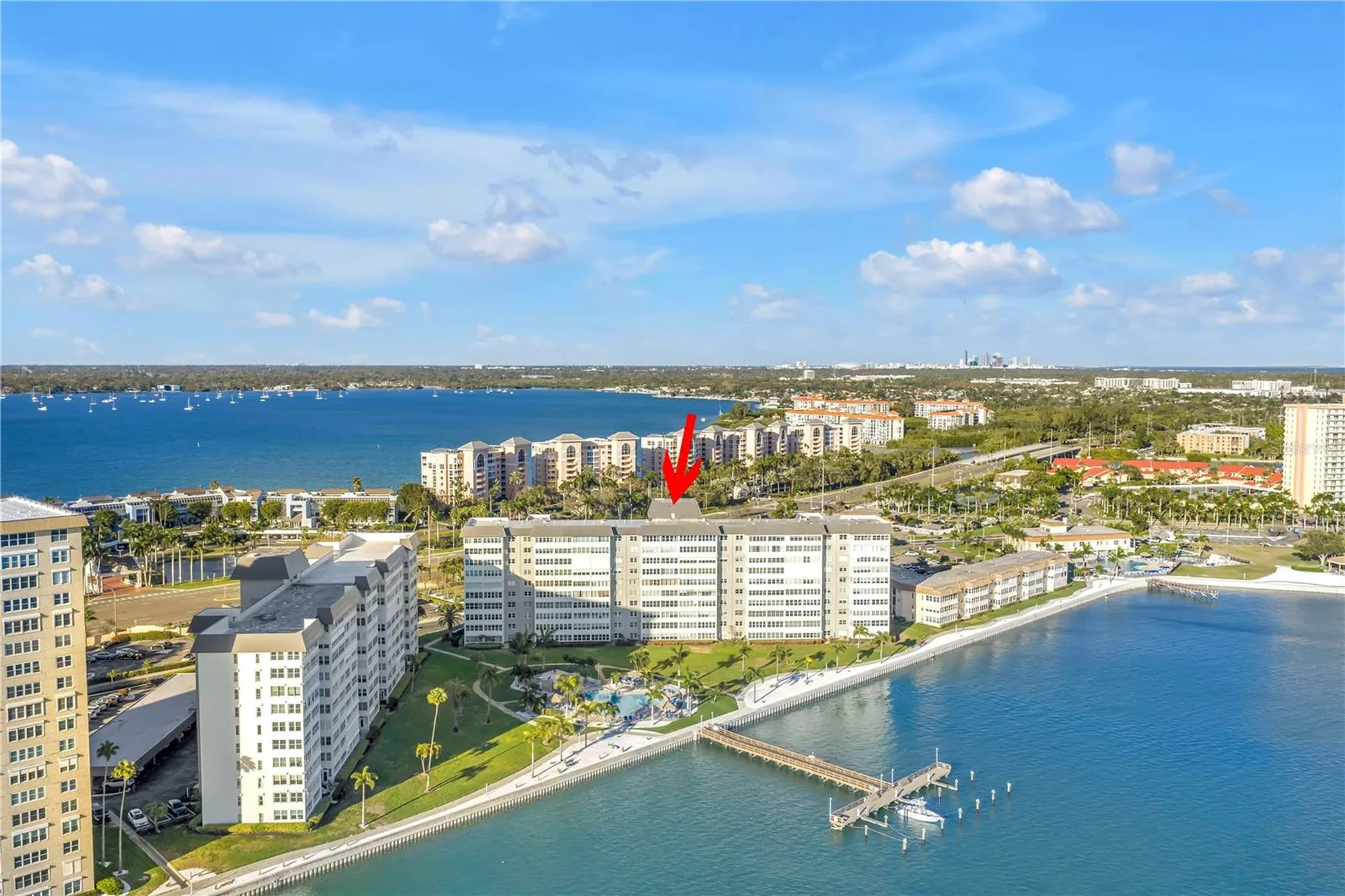 5108 Brittany Drive S St Petersburg FL 33715