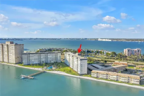5108 Brittany Drive S St Petersburg FL 33715