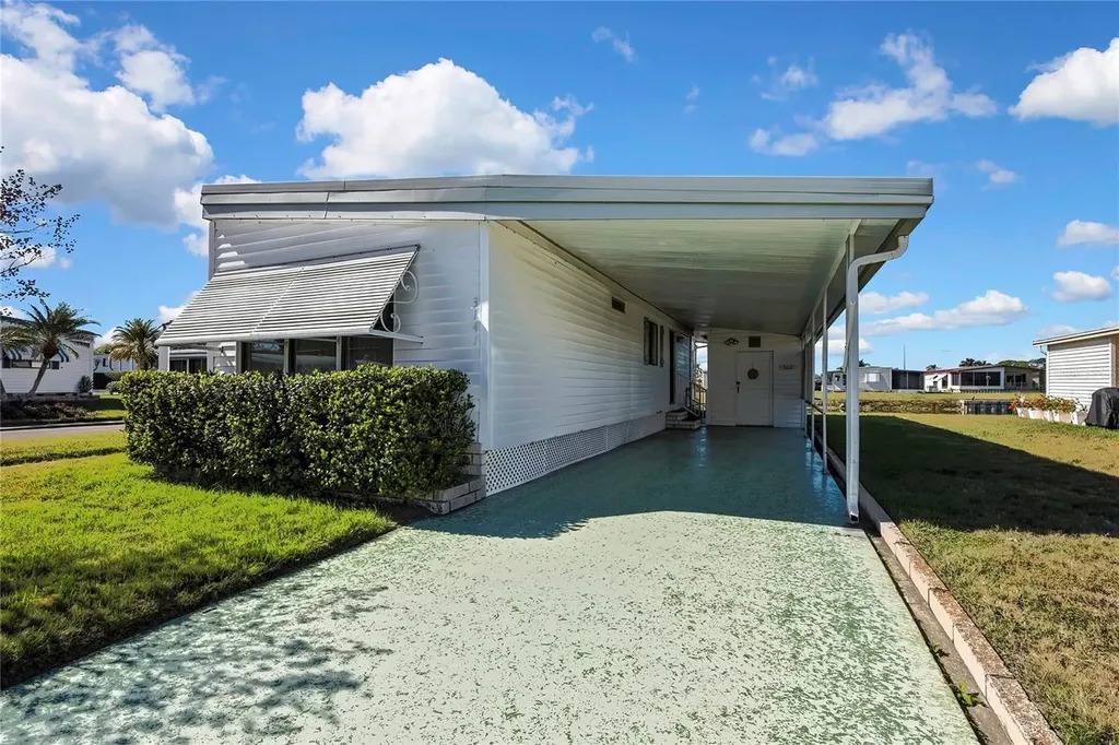 3141 Nantucket Drive Holiday FL 34690