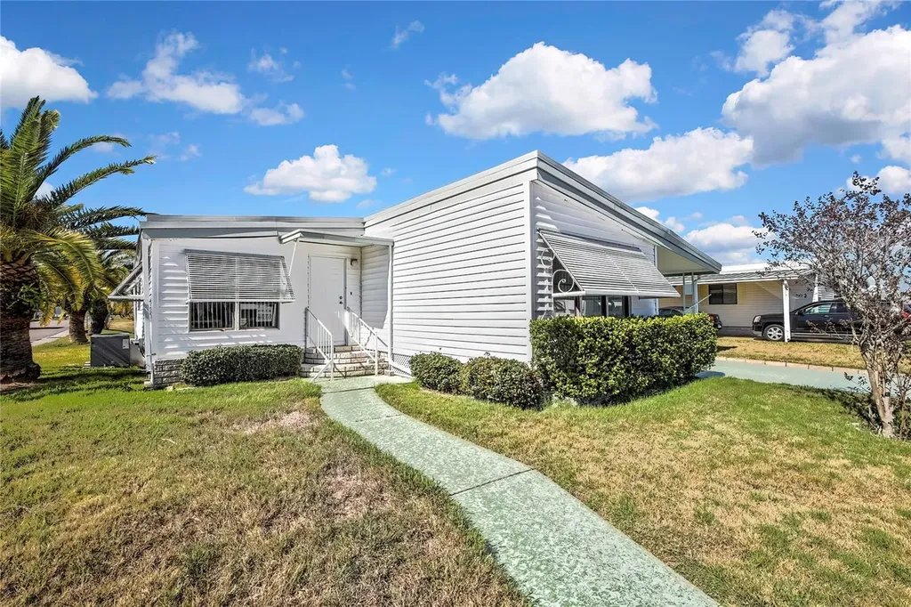 3141 Nantucket Drive Holiday FL 34690