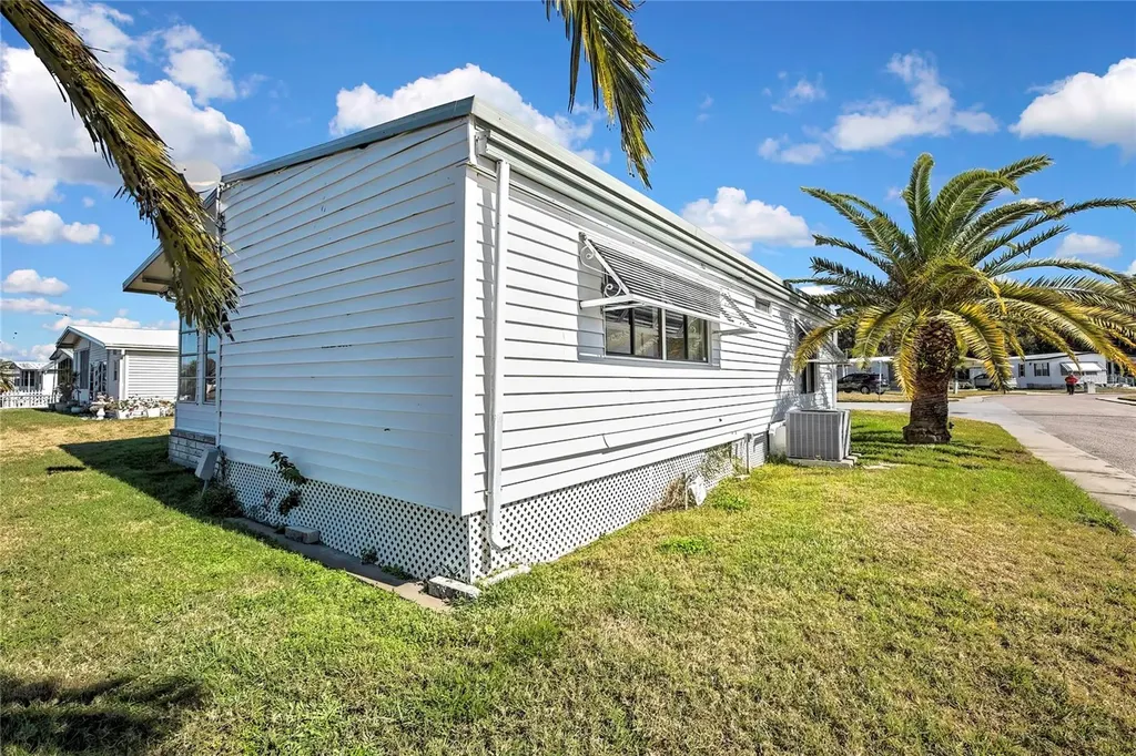 3141 Nantucket Drive Holiday FL 34690