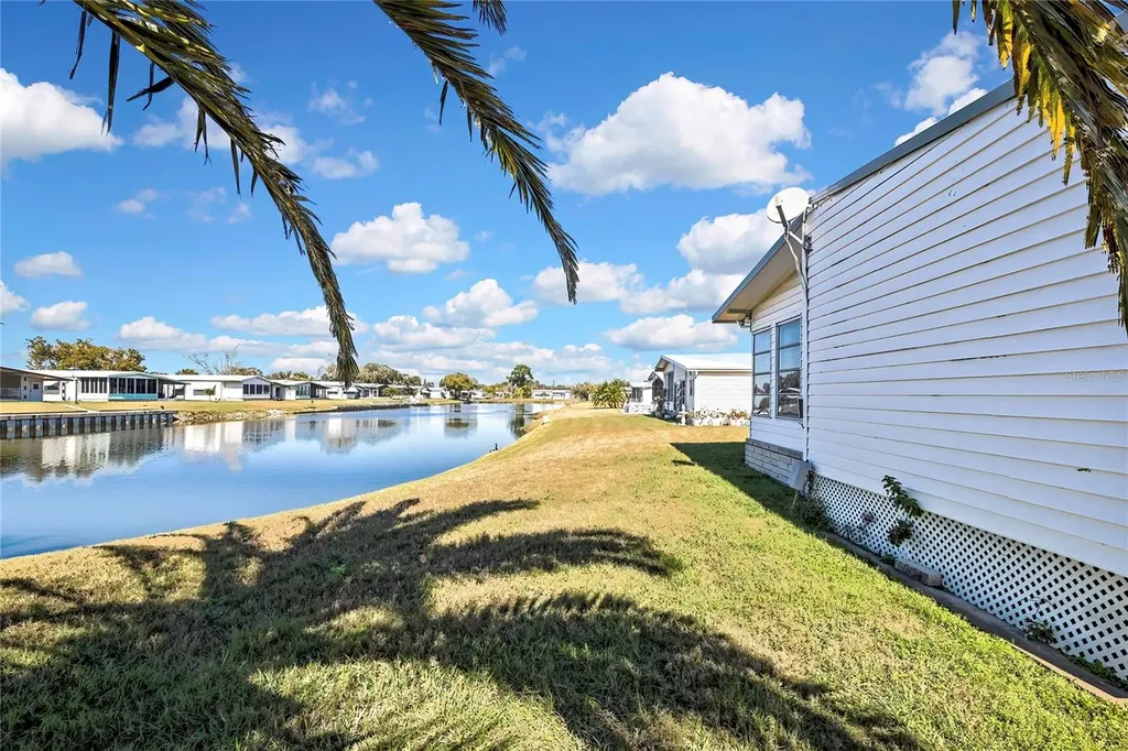 3141 Nantucket Drive Holiday FL 34690