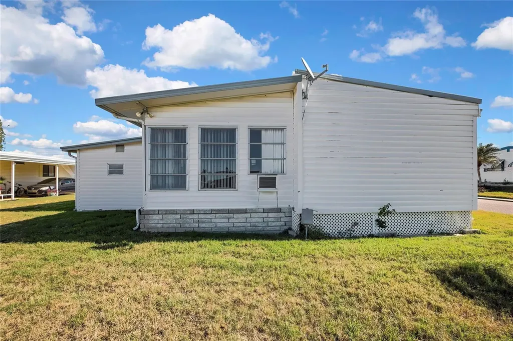 3141 Nantucket Drive Holiday FL 34690