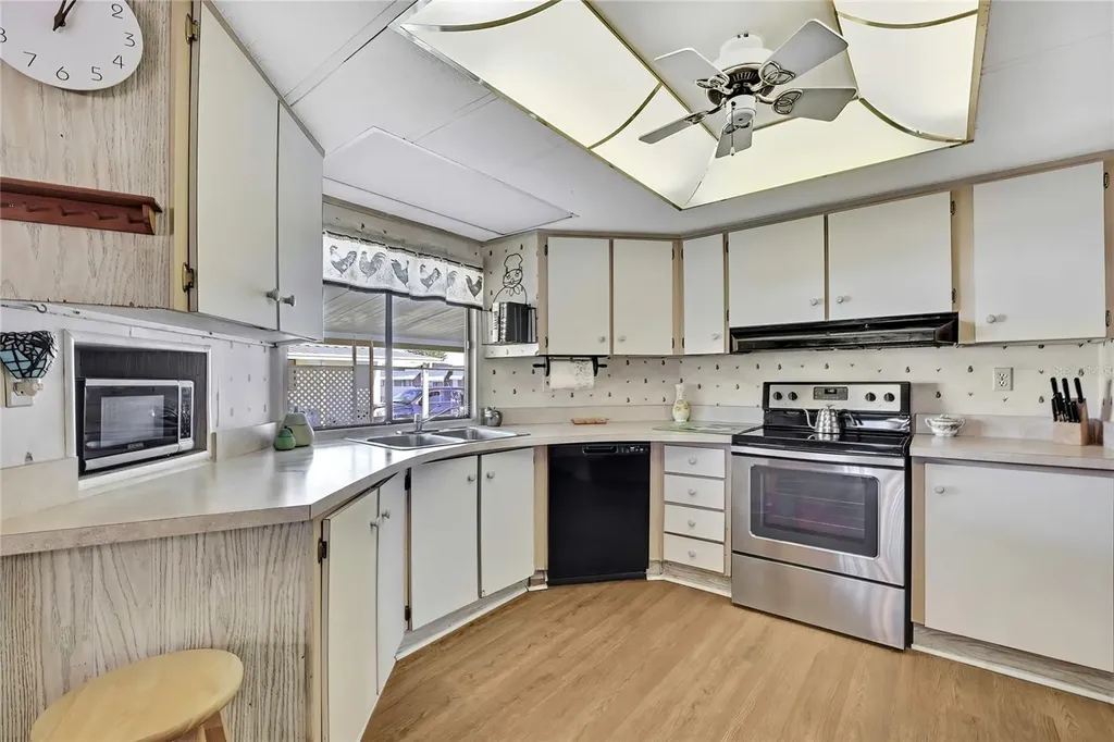 3141 Nantucket Drive Holiday FL 34690