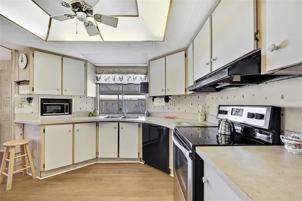 3141 Nantucket Drive Holiday FL 34690