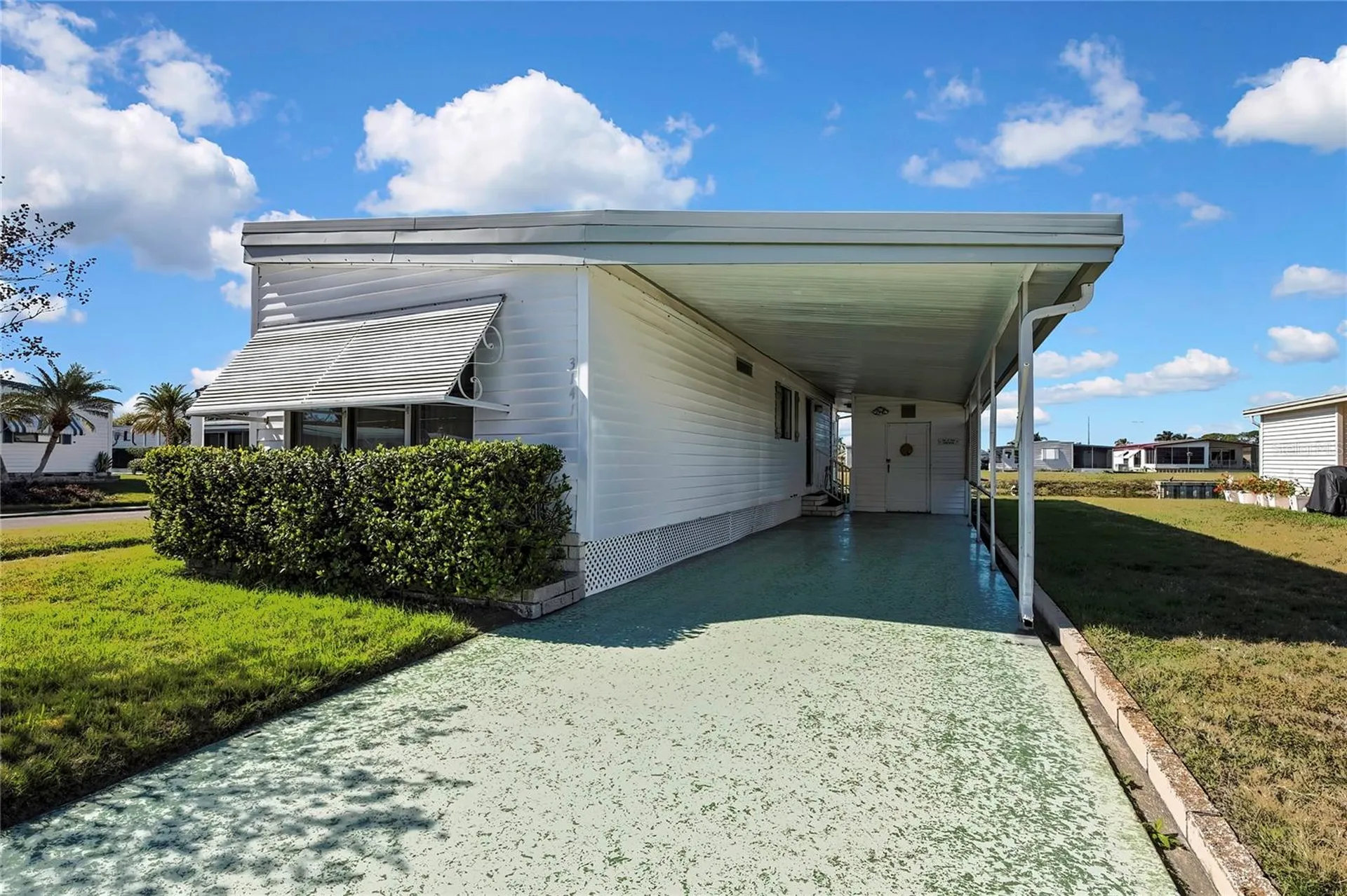 3141 Nantucket Drive Holiday FL 34690