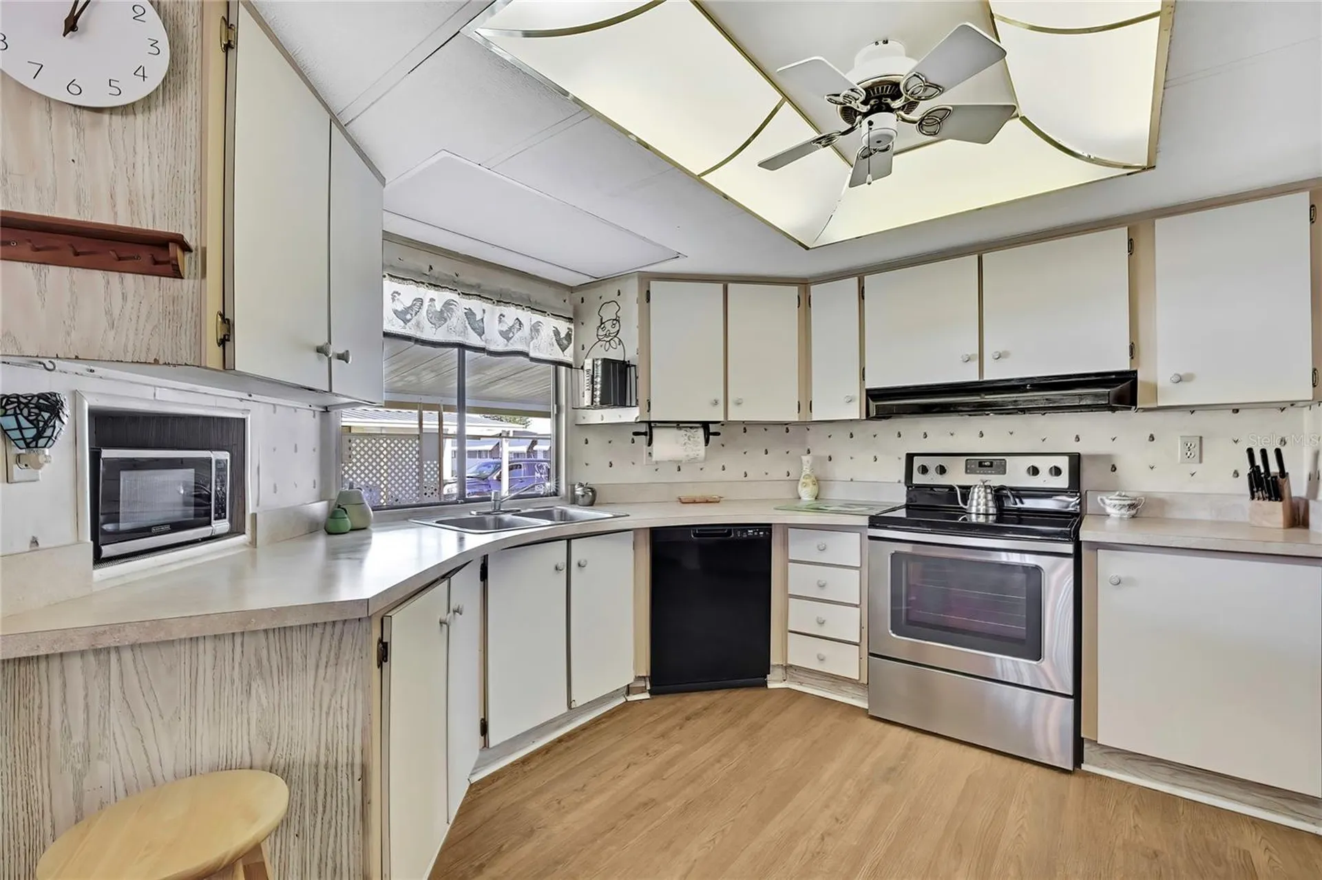 3141 Nantucket Drive Holiday FL 34690