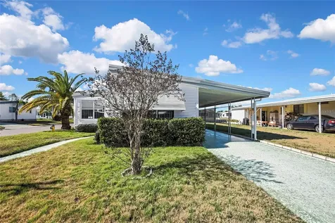 3141 Nantucket Drive Holiday FL 34690