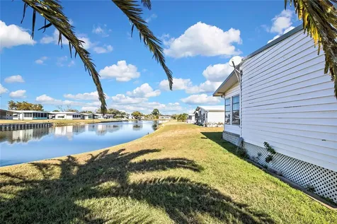3141 Nantucket Drive Holiday FL 34690