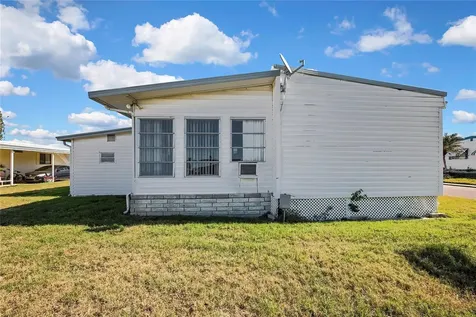 3141 Nantucket Drive Holiday FL 34690