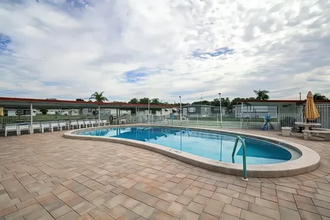 3141 Nantucket Drive Holiday FL 34690