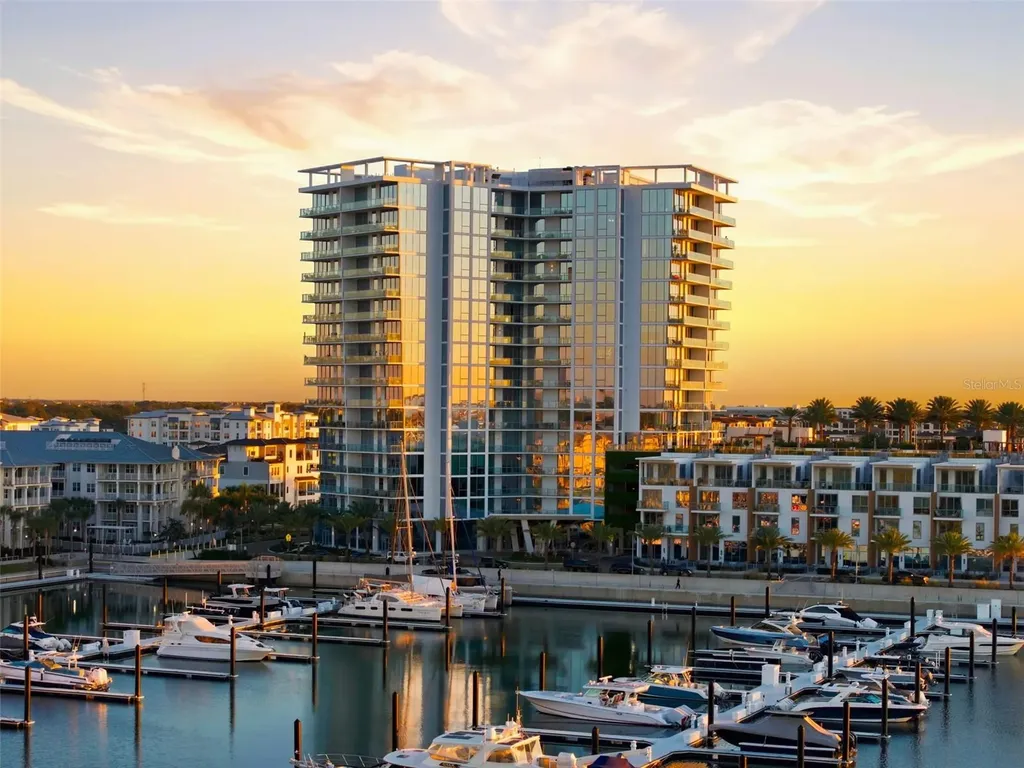 5120 Marina Way Tampa FL 33611