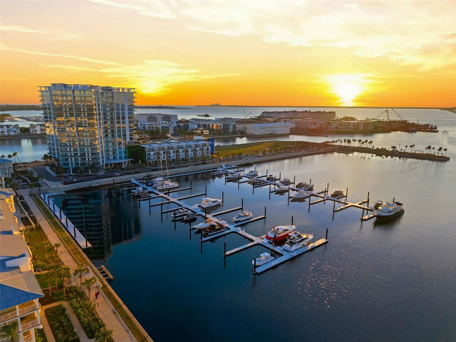 5120 Marina Way Tampa FL 33611