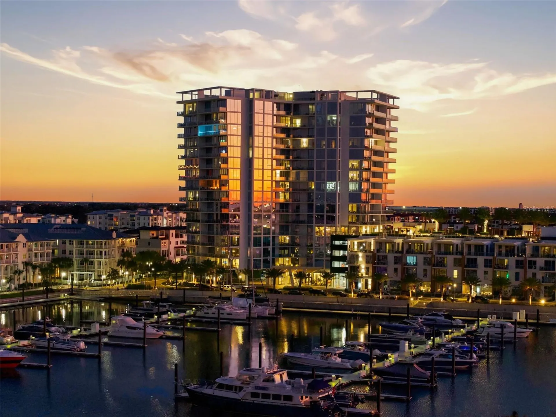 5120 Marina Way Tampa FL 33611