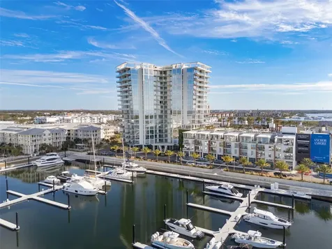 5120 Marina Way Tampa FL 33611