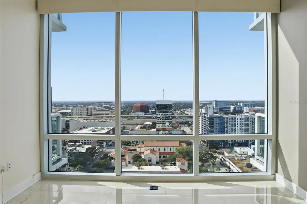 150 E Robinson Street Orlando FL 32801