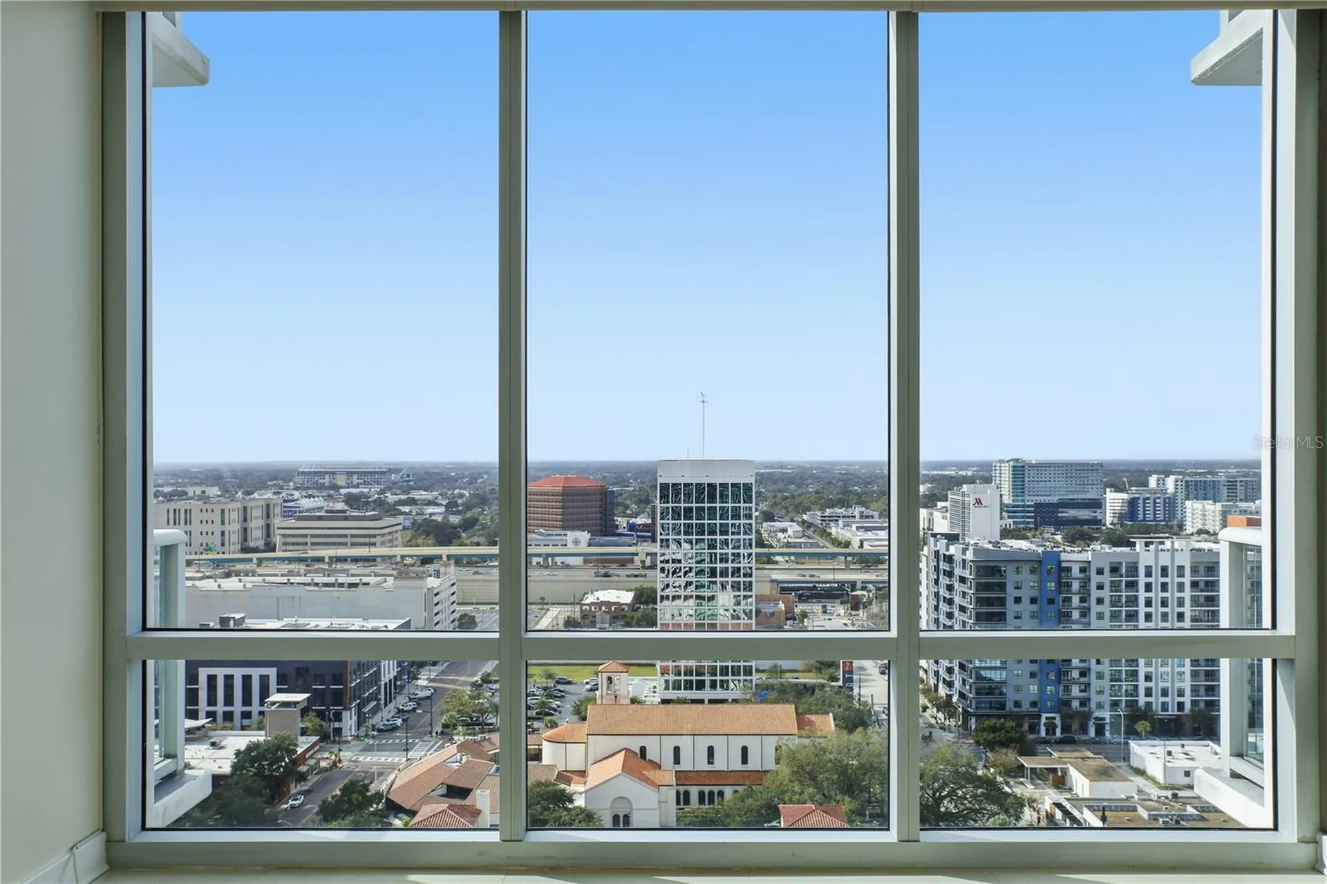 150 E Robinson Street Orlando FL 32801
