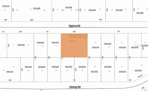 217 Cypress Street Interlachen FL 32148
