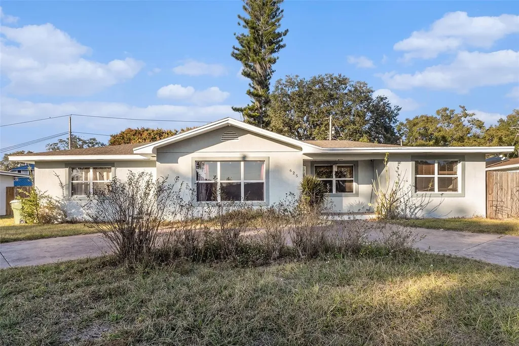 625 Avenue D NE Winter Haven FL 33881