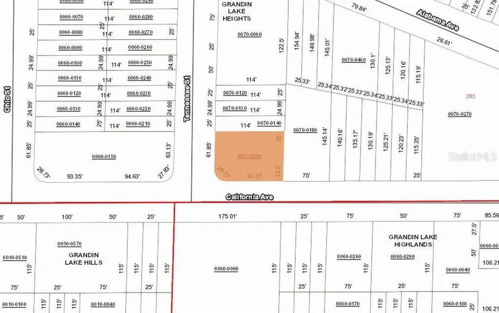 304 California Avenue Interlachen FL 32148