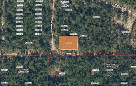304 California Avenue Interlachen FL 32148