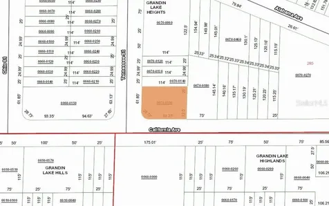 304 California Avenue Interlachen FL 32148