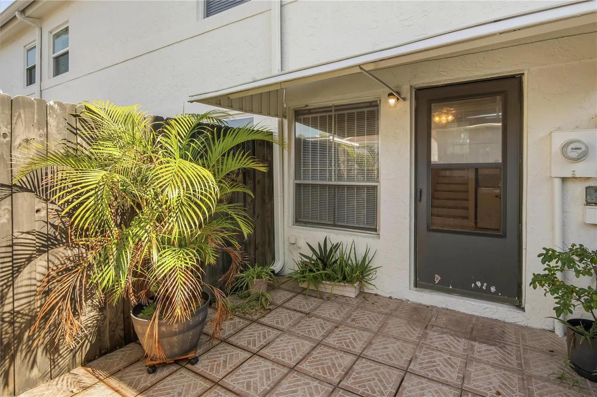 4521 W La Villa Lane Tampa FL 33611