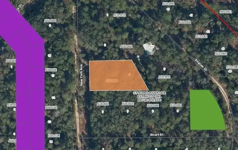 120 New York Avenue Satsuma FL 32189