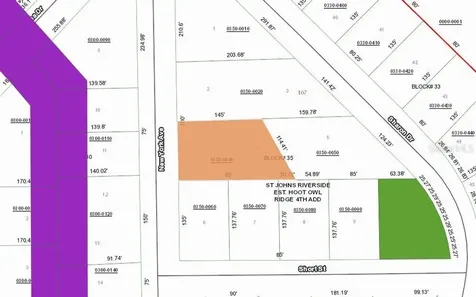120 New York Avenue Satsuma FL 32189