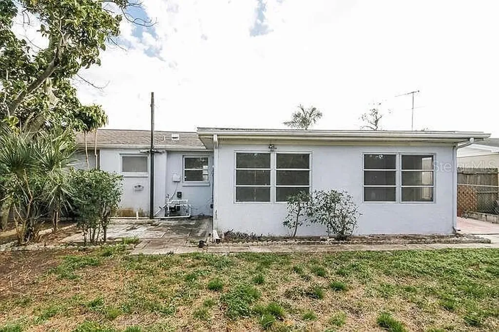 3531 Rosewater Drive Holiday FL 34691