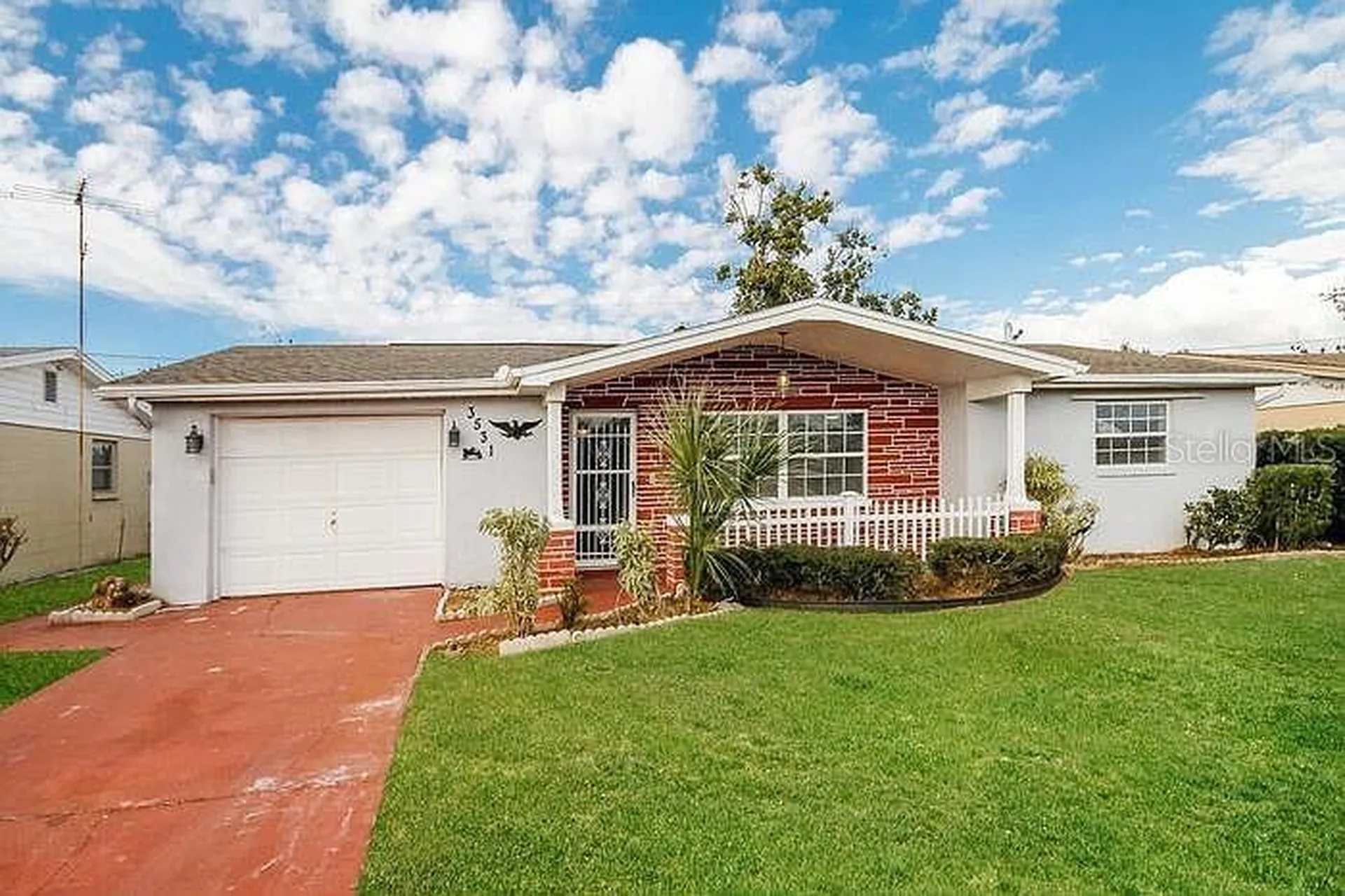 3531 Rosewater Drive Holiday FL 34691
